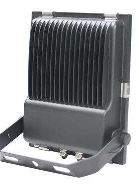 3投0W超光控太阳能光灯庭院灯户外HL-FT64L薄水3030贴片6防4Leds