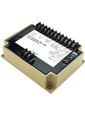 柴9油发电机EFC04416调速板P/N49140PZS9.20622转速控1制器