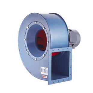 九A普惠4-7OIZ2型式离机心式通风抽风机鼓洲风机