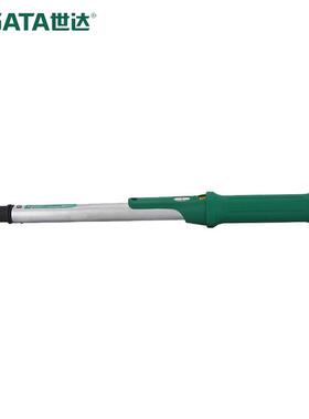 855(S2ATA)96442扭力扳手G系列可换预式置扭力扳手5-5头Nm