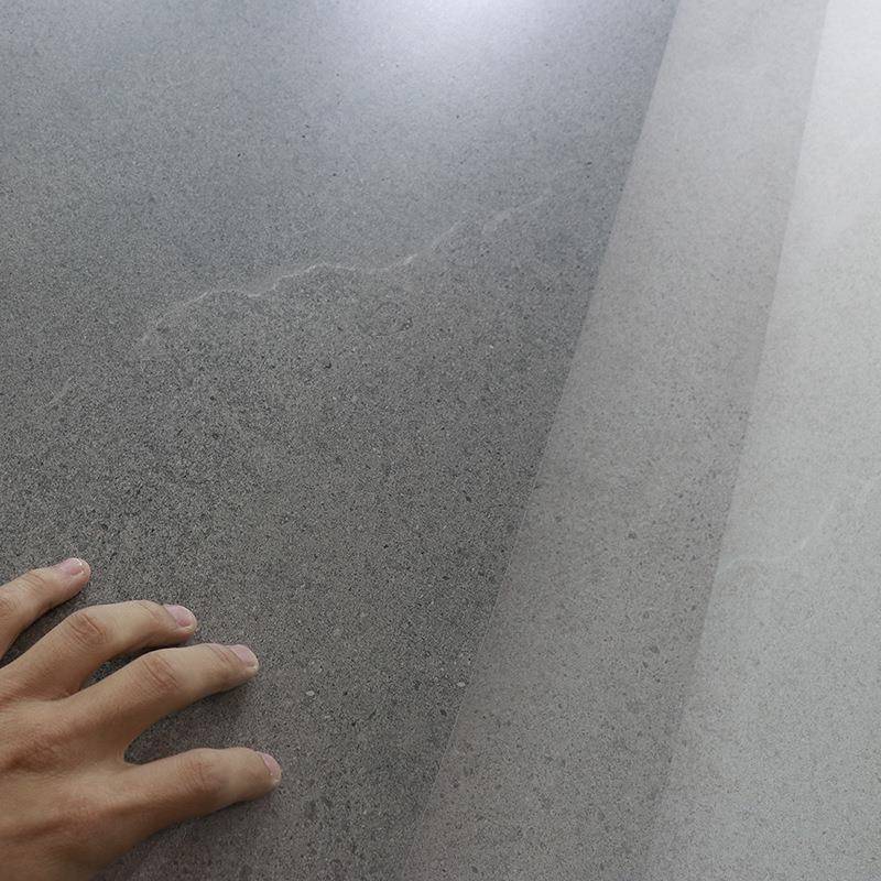 砂岩瓷砖750100干粒36789刷抛质工感砖x客餐厅卫生间阳台地砖程5