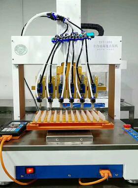 331全FET自动电子注油机源器头注油机半自动注油机头厂多家供货