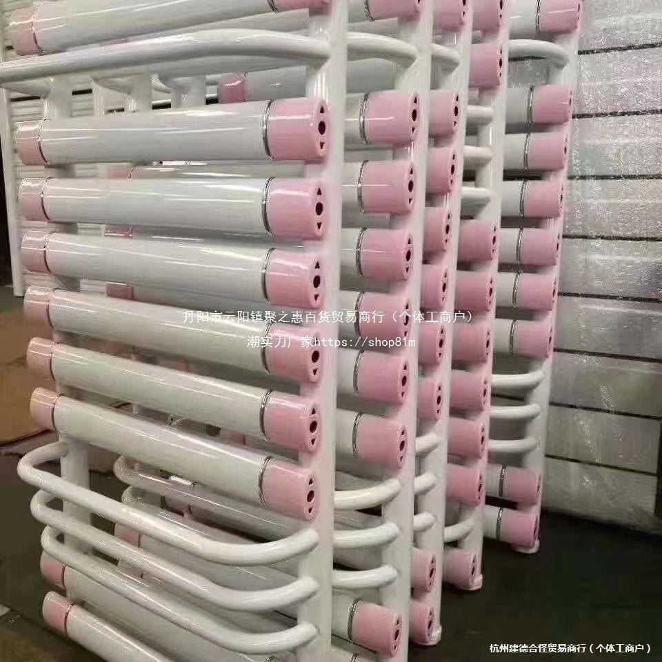 纯全铜铝复合背篓卫见描述小生间暖气片家水地暖散热壁片挂式用浴