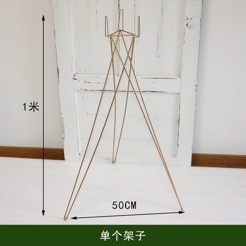 新款艺开花业花篮花球迎宾招牌假10037632花仿真花装饰花店架铺摆