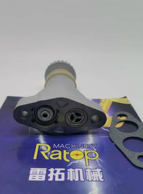 挖掘机输油泵E30C输油泵手油泵OVE015-25084W08874W-20788