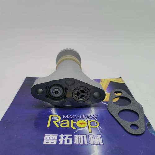 挖掘机输油泵E30C输油泵手油泵OVE015-25084W08874W-20788