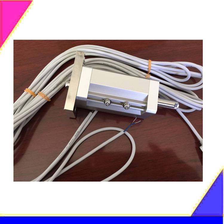 SMC原装薄型气缸RDQL32-20 RDQL32-25 RDQL32-30