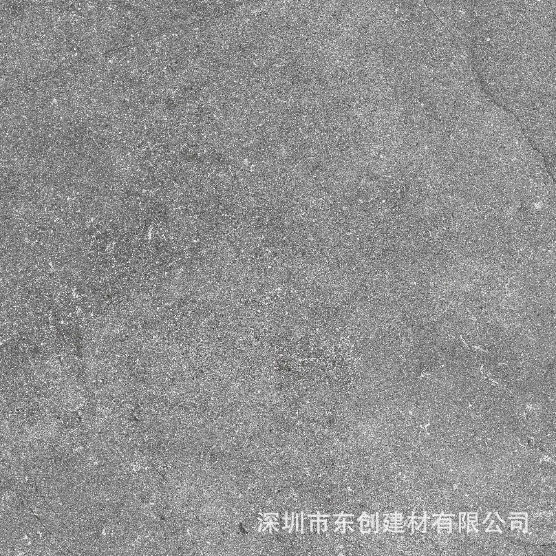 灰色地滑砖600606FMA60100室内防地板砖瓷砖新*款地墙砖一石多砖