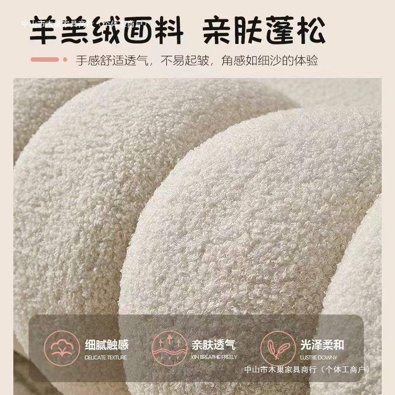 奶油风蝶靠凳背椅子网红蝴结BCS化妆椅梳妆蝶台美甲子化妆凳仙女