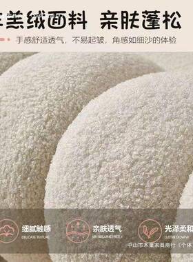 奶油风蝶靠凳背椅子网红蝴结BCS化妆椅梳妆蝶台美甲子化妆凳仙女