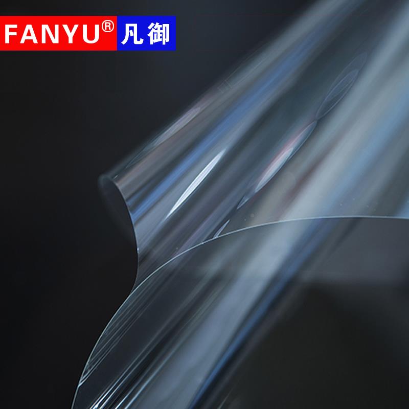 V4F7T5S9JTO家贴具膜透明耐5高温防石烫大理实木餐桌面保护膜厨房