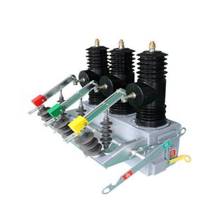 东电舟力ABYAV-3-12能型户外高压真空断路器系列开关智智S能控制