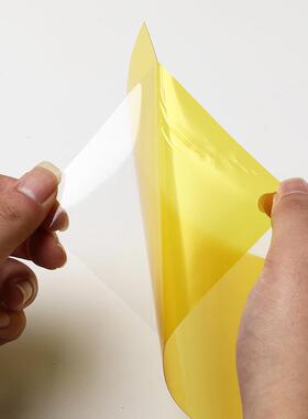 耐高温PI双面胶I带01-0..2mm制程固定护高粘无残胶97P保双面胶带