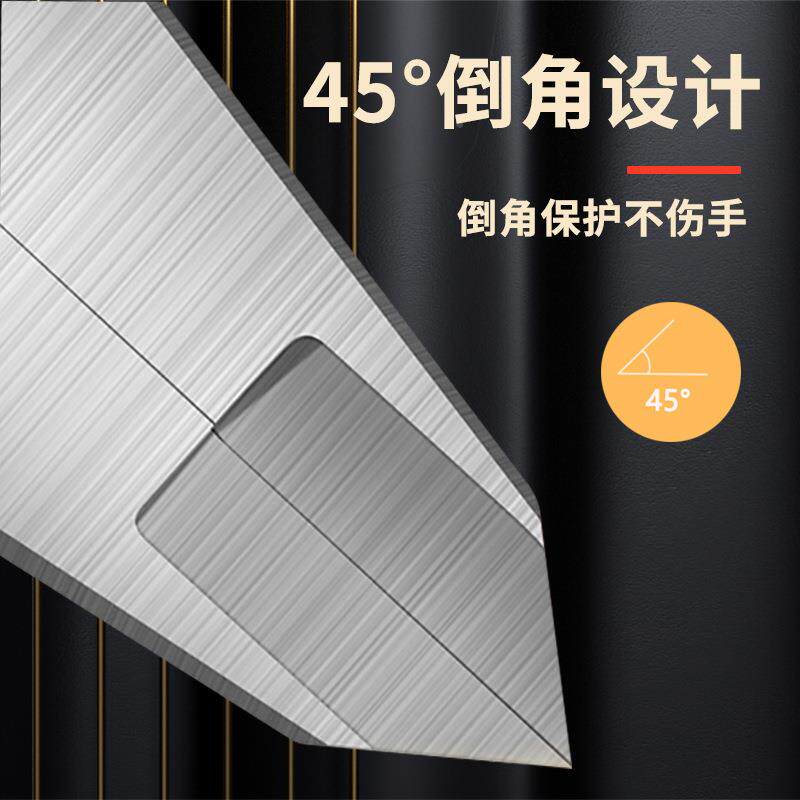 申工双向防震0带0表卡尺含碳1不锈钢带表卡尺-50BWJ0-200-300