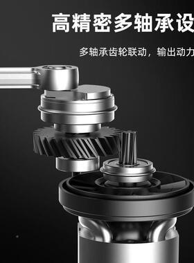 【1867人收藏】质造电专镐用工业级大功率KWX打单混凝电搞凿土子