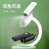 跨境汽车尘吸车尘器载尘器大功率多功能吸手702持折叠式 无线车用