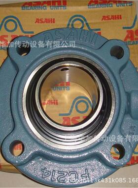 现货NK座轴承UCT212UCT2110UCT21S0带UCT29UCT2PAH08