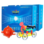 儿童科学实验玩具套装 12岁礼物小学生科技小制作发明材料新28种