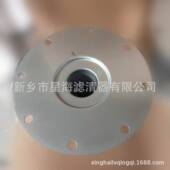 02250100 替代寿力02250100 755 756折叠滤芯空压机配件跨境