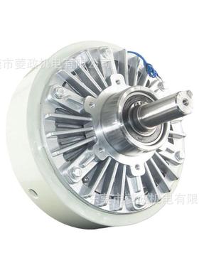 东莞直供LZ力-CLZ-PC-0.双磁P粉离合轴器 铜制扭力张控制器收料磁