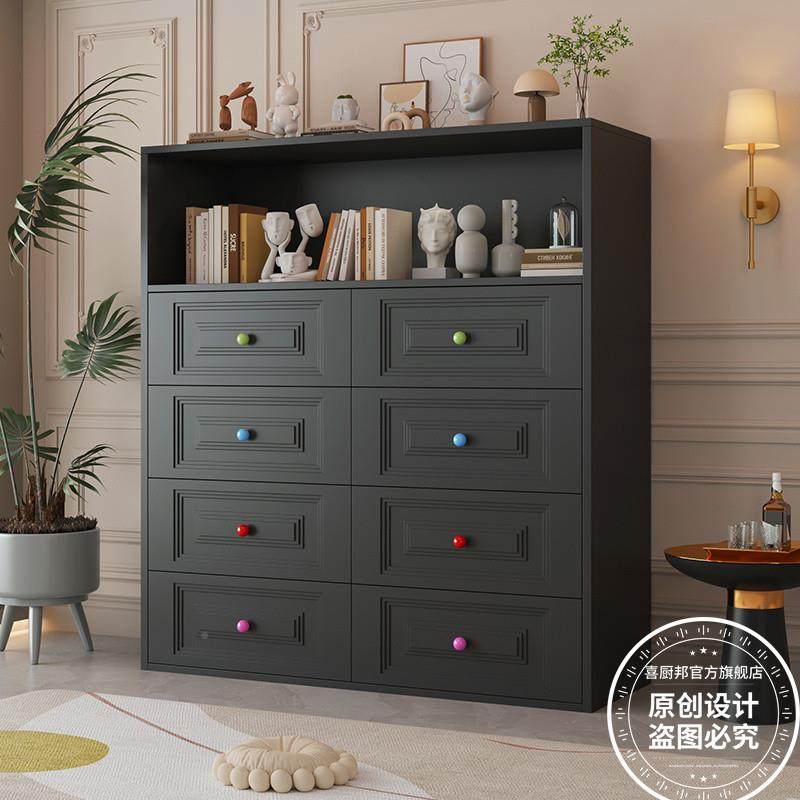 fLE家屉用钢制落YEhYCGfR五斗柜地客厅多层靠墙抽卧室大容量储物,床上用品,床品套件/四件套/多件套,淘宝优惠券,粉丝福利购,淘宝优惠卷