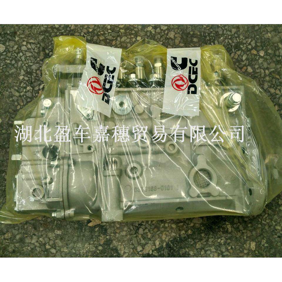 EXEL高C4994276压油泵/东风康明6B斯 6C 6 LISDE QSZ柴油发动机燃