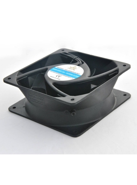 轴流风机 GH16062HA2BT/BL 插片式 引线式 AC220V 散热风扇