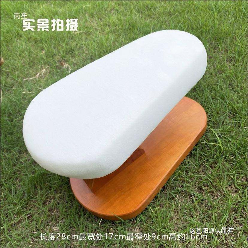 手工实多功能凳烫凳长烫臂烫衣板圆tj#%sdj#木烫烫袖子熨衣板小烫,收纳整理,烫衣板,淘宝优惠券,粉丝福利购,淘宝优惠卷