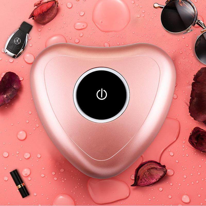 新款车载DS-001空境气净化器离 汽车子用负空气净化器 跨爆款 厂