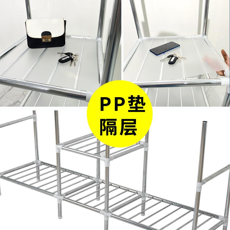 包邮简易衣柜钢出租263用布衣柜家用现卧室柜子简约代挂衣橱房管结实