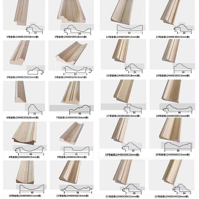 3密橱衣柜多层板小外压装饰Y线条内嵌式高度吸门塑扣线免漆门XIUL,基础建材,相框线条,淘宝优惠券,粉丝福利购,淘宝优惠卷