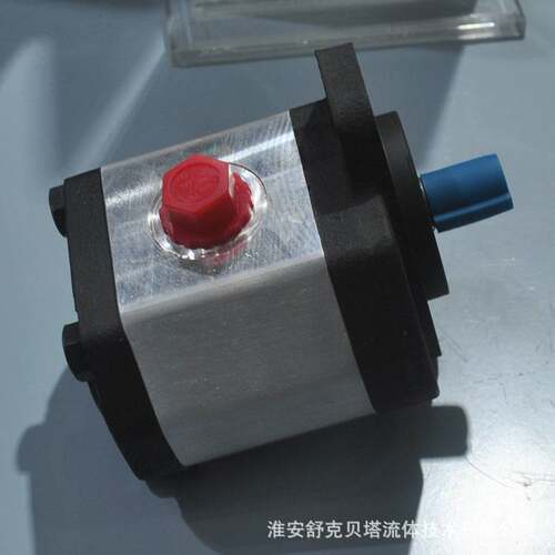 CB2A-F21SXA系列双向齿轮泵