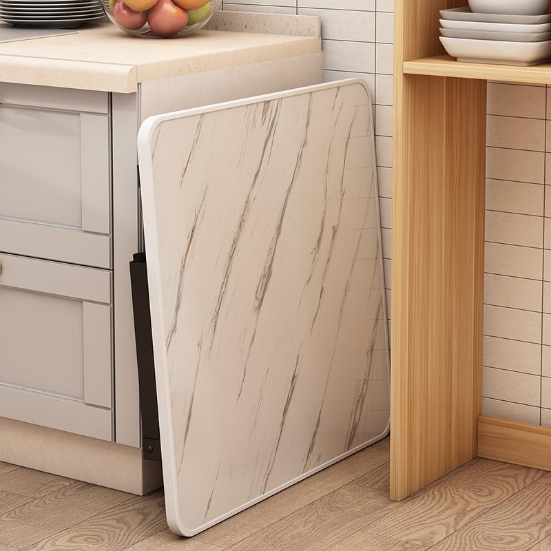 方形折叠桌子家用简易饭桌桌小地矮租屋宿舍摆出摊户YXA外烧桌烤