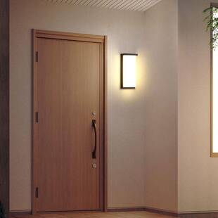 入户花园壁灯户外门口防水灯别墅庭院外墙大门室外灯阳台超亮墙灯