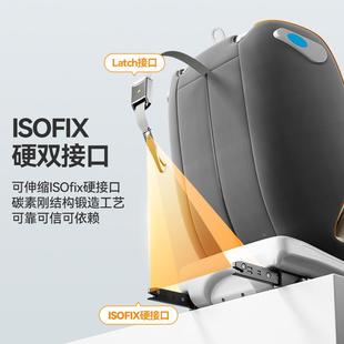 源头工厂G405儿童座椅汽车用车安载婴儿宝宝可躺坐新生全儿012岁