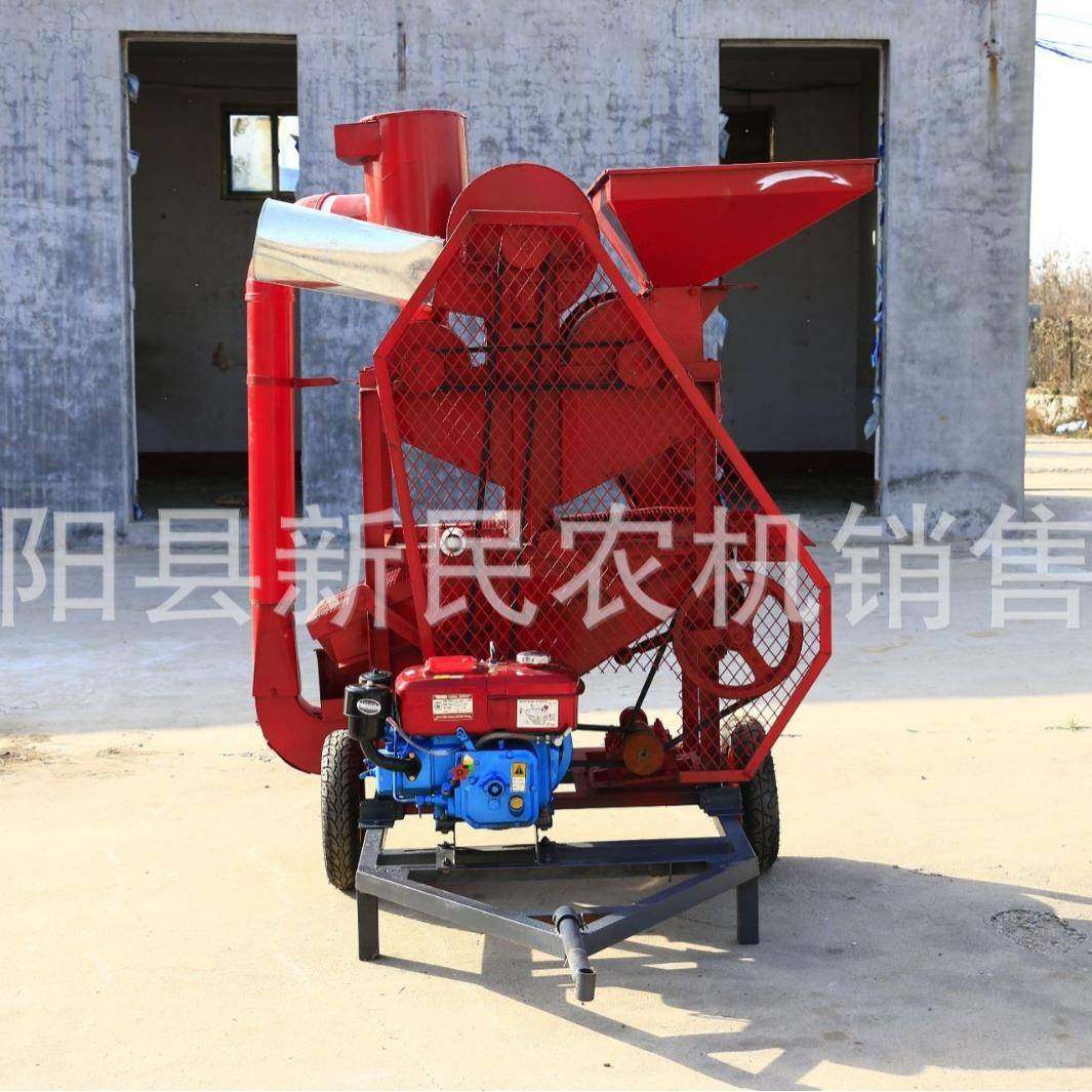 油坊生花脱BUM壳除尘花生剥壳机用复脱电动长果机去壳机家用可加,农机/农具/农膜,收割机械,淘宝优惠券,粉丝福利购,淘宝优惠卷