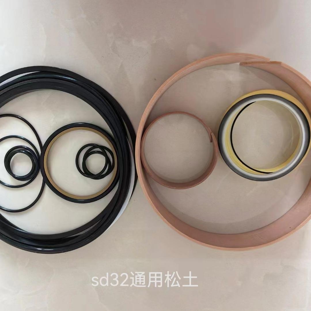 机挖掘DH22-5缸修理包,大臂中成臂小臂油缸MJN总油0封