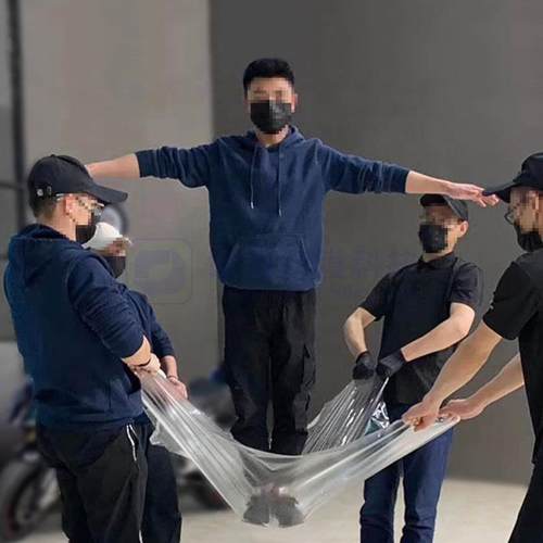 超亮质保五年7.刮厚5TPU隐形车衣汽腐车保护膜防412防老化防漆面