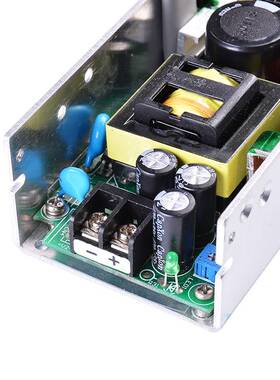 48V5.2A内置工业电源 裸板 250W POE内置电源 8口/16口POE电源