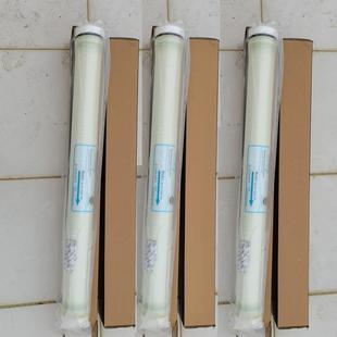 4040 ova澳R维y 404高脱盐率o膜v HR反渗透膜4040O膜8040