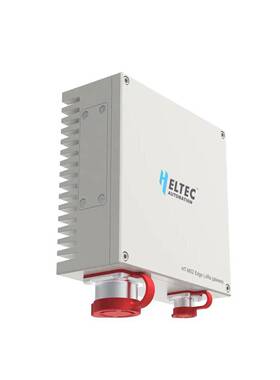 HT-M02边缘计算LoRa/LoRaWAN物联网关 基站 智慧工业农场 Heltec