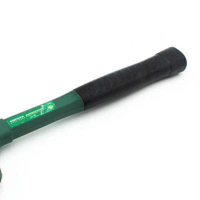 9(锤)2921大号安装贴地砖敲打KDU锤子软性防震橡锤皮35MM