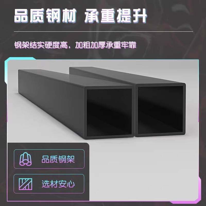 电脑桌卧室家用电竞桌子工作台长方形台式办公桌简约现代学生书桌