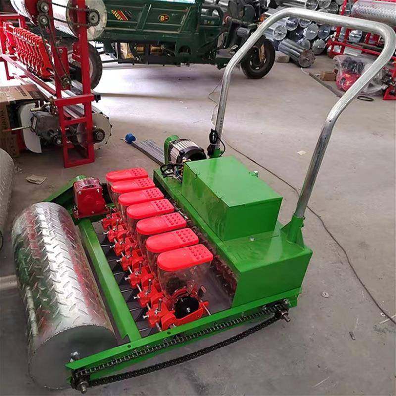 厂家直发 蔬菜播油种机 精BQR柴胡洋葱菠菜植播机 双排25行汽种机,农机/农具/农膜,播种栽苗器/地膜机,淘宝优惠券,粉丝福利购,淘宝优惠卷