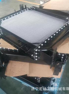 装载机水FL箱936F FL935FE 油L93XUO6H散热器 散 油底壳全车配件