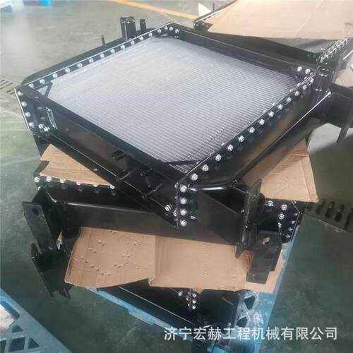 装载机水FL箱936F FL935FE 油L93XUO6H散热器 散 油底壳全车配件