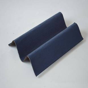 房屋面瓦波纹瓦厂家 新型屋面瓦别墅瓦 幻景波形沥青瓦价格