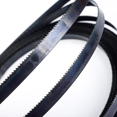 1厂家直供F盘UNASA机用耐磨9MM锯条 细齿耐YA用工具钢锯条宽带锯