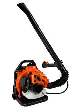 大量现货EB808型汽油背负式吹风机EB9900型四冲程吹叶机吹雪机