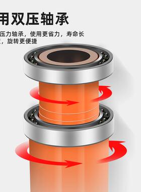 车载吊机吊随车吊升降1吨64812v2升4v家用220移动提小机v货车悬臂